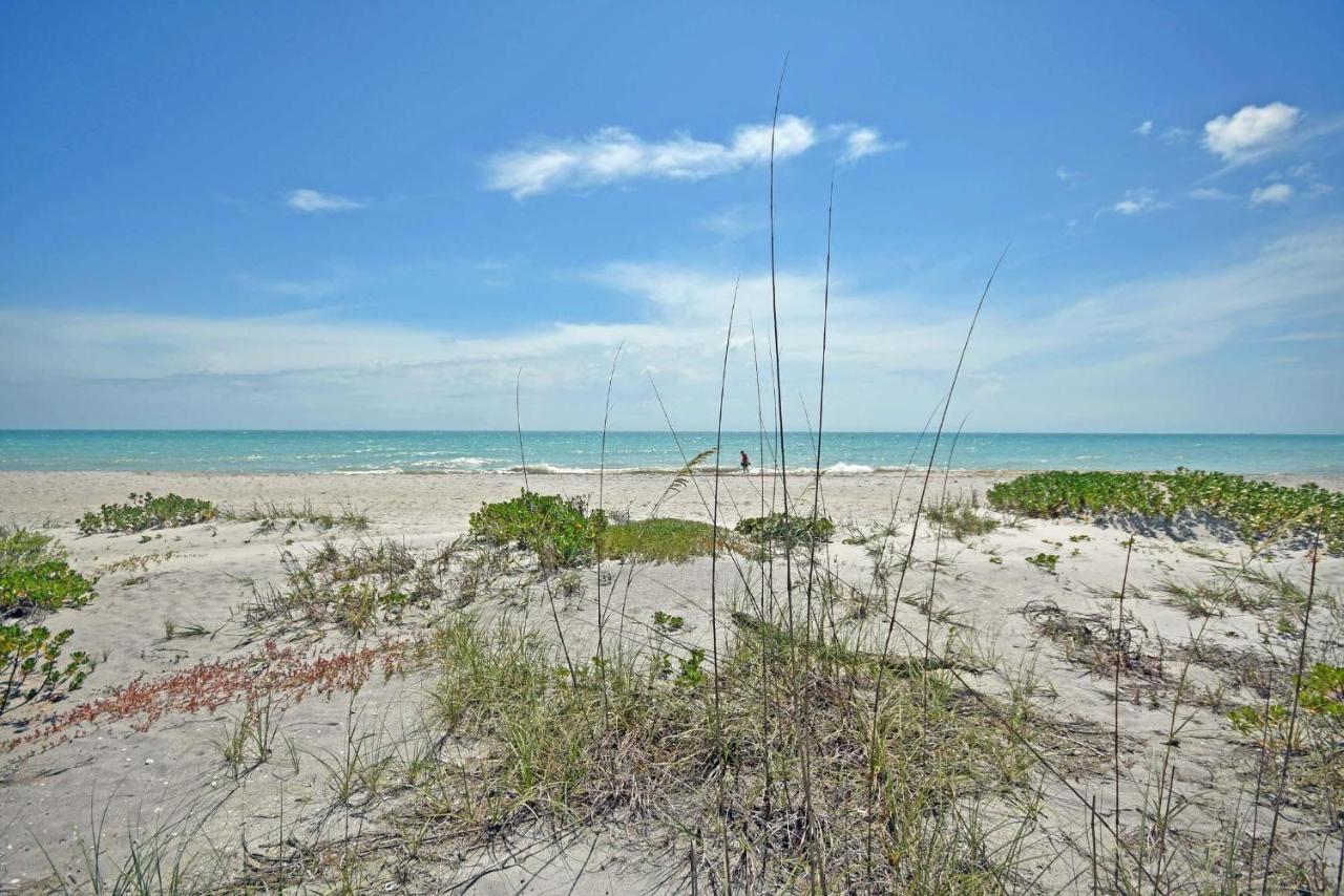 Audreys Paradise 8434 Manasota Key Zewnętrze zdjęcie
