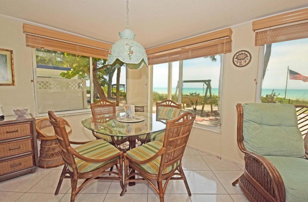 Audreys Paradise 8434 Manasota Key Zewnętrze zdjęcie