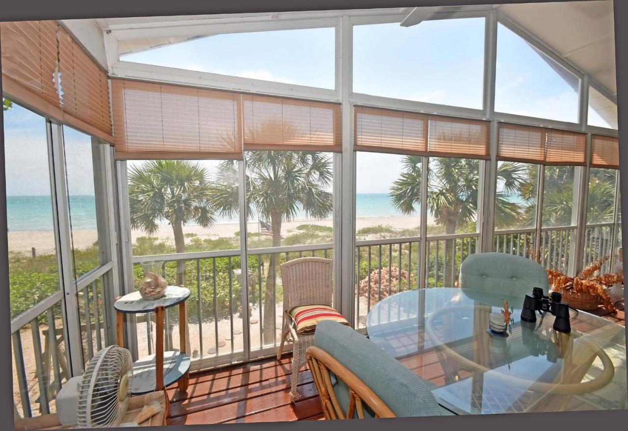 Audreys Paradise 8434 Manasota Key Zewnętrze zdjęcie