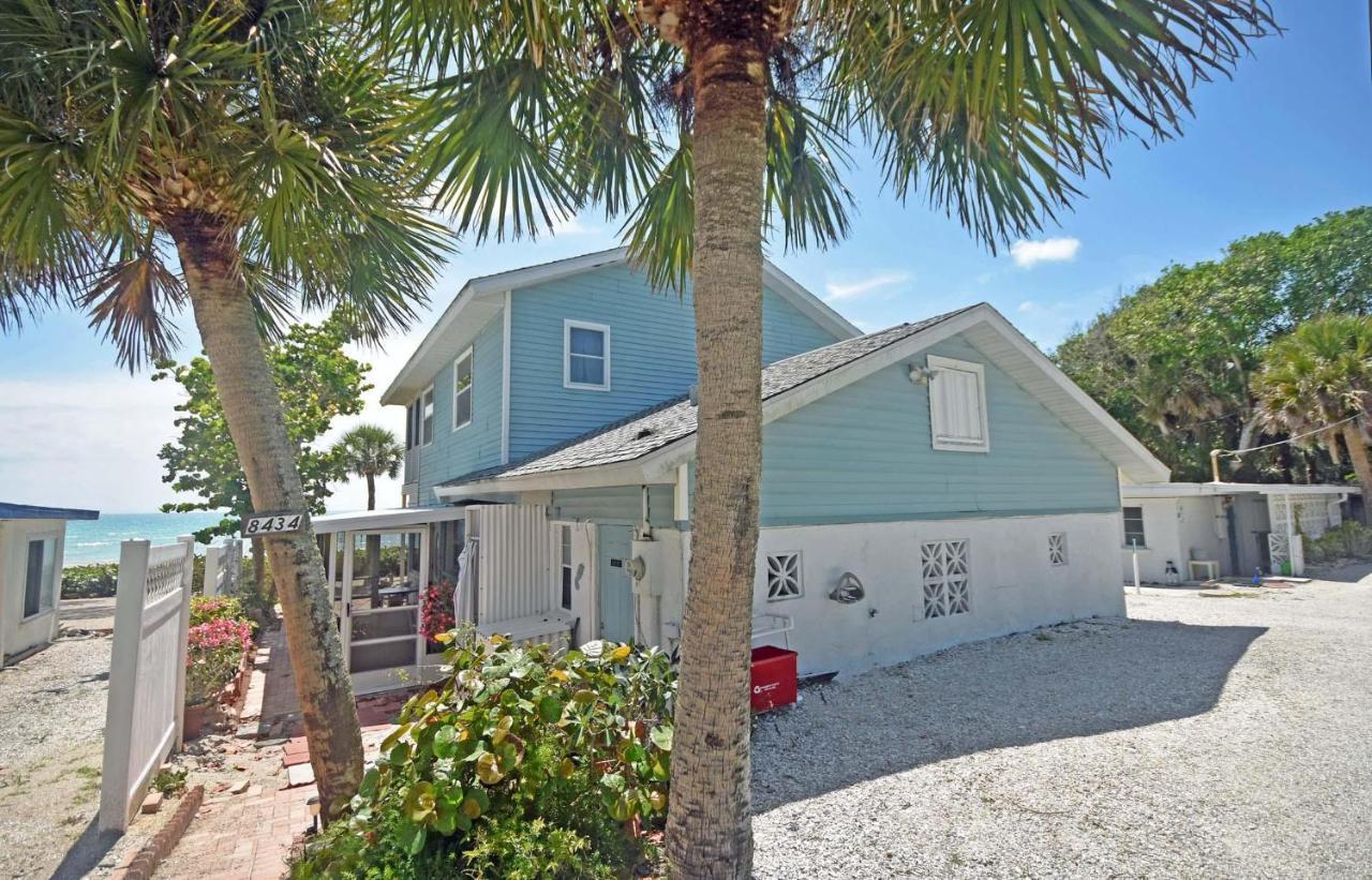 Audreys Paradise 8434 Manasota Key Zewnętrze zdjęcie