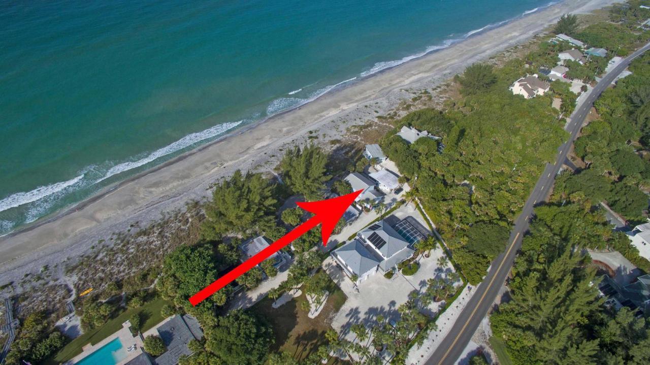 Audreys Paradise 8434 Manasota Key Zewnętrze zdjęcie